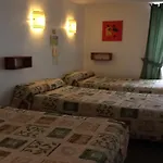 Hotel La Fontaine Lourdes