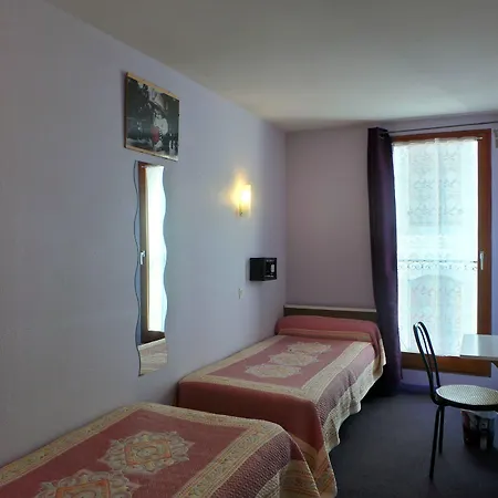 Hotel La Fontaine *
