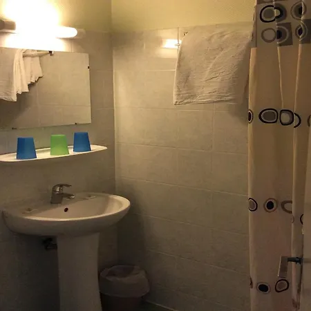 Hotel La Fontaine *