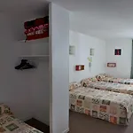 La Fontaine Hotel Lourdes