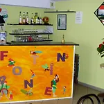La Fontaine Hotel