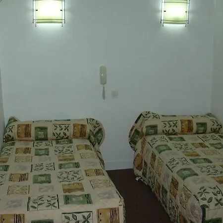 La Fontaine * Лурд