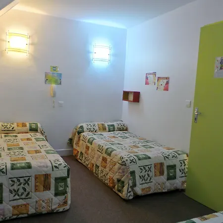 La Fontaine Лурд