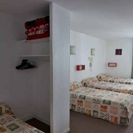 La Fontaine Отель Лурд