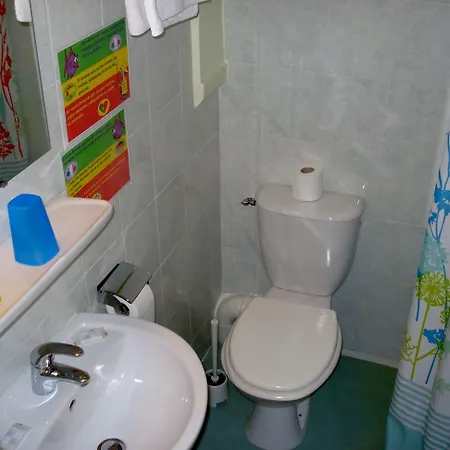 La Fontaine Отель