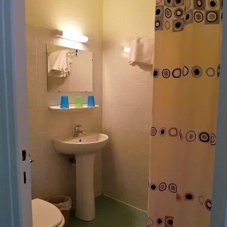 فندق La Fontaine *