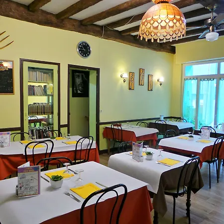 La Fontaine * Lourdes