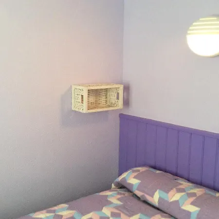 La Fontaine Отель *