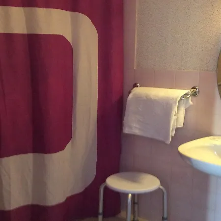 Отель La Fontaine