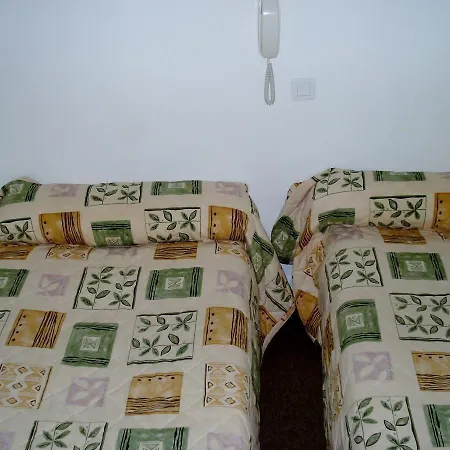 La Fontaine Отель *