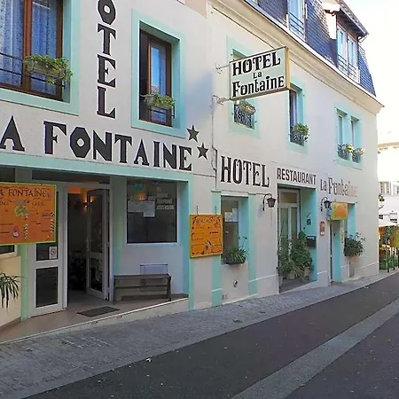 La Fontaine