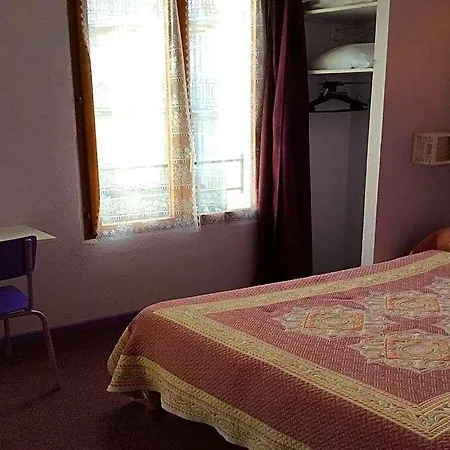 Hotel La Fontaine *