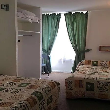 Hotel La Fontaine