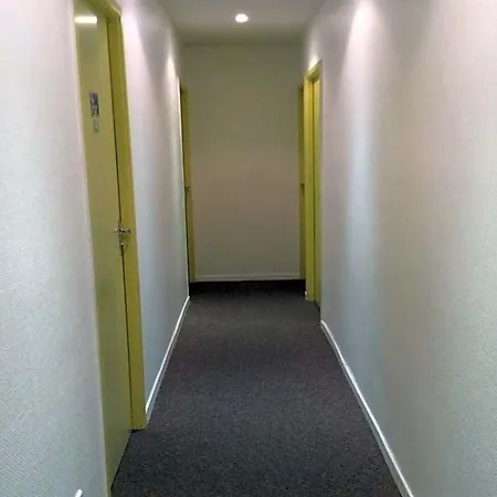 Hotel La Fontaine