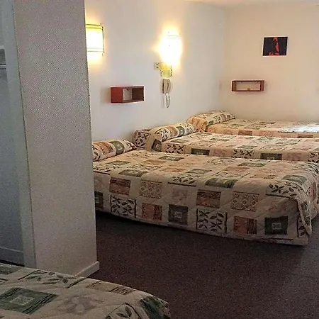 Hotel La Fontaine