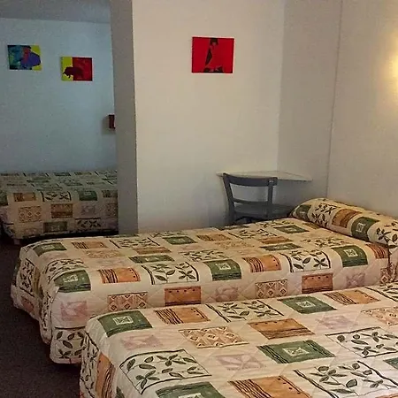 La Fontaine Hotel Lourdes