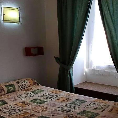 Hotel La Fontaine *