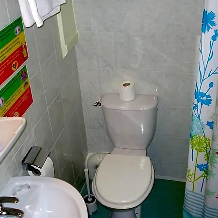 La Fontaine Hotel Lurdy