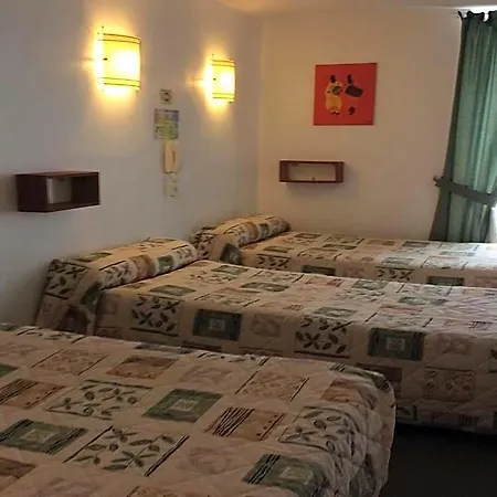 Hotel La Fontaine