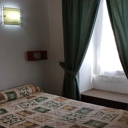 Hotel La Fontaine