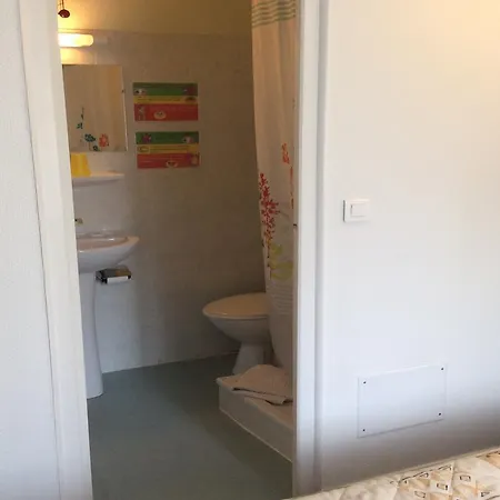 Отель La Fontaine *