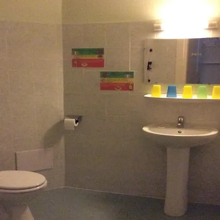 Hotel La Fontaine Lourdes