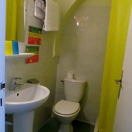 Hotel La Fontaine Lourdes