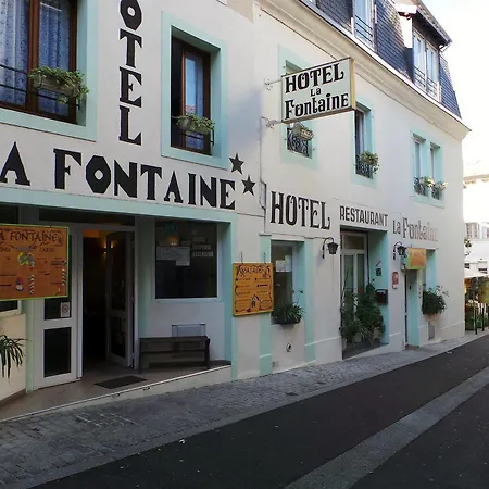 La Fontaine *