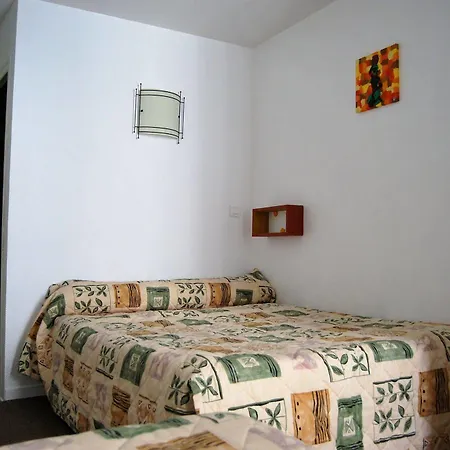 Hotel La Fontaine Lourdes