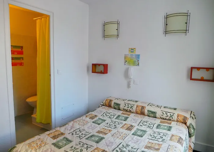 La Fontaine * Lourdes