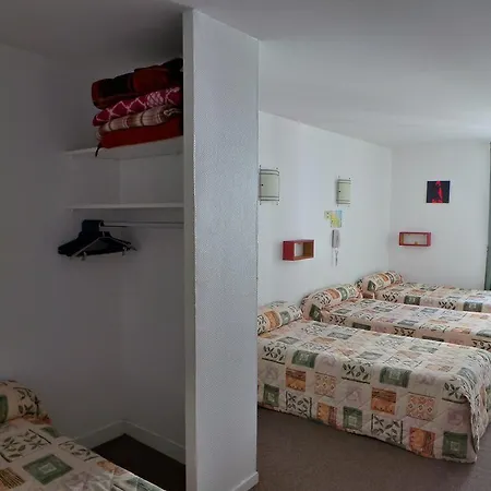 Hotell La Fontaine *