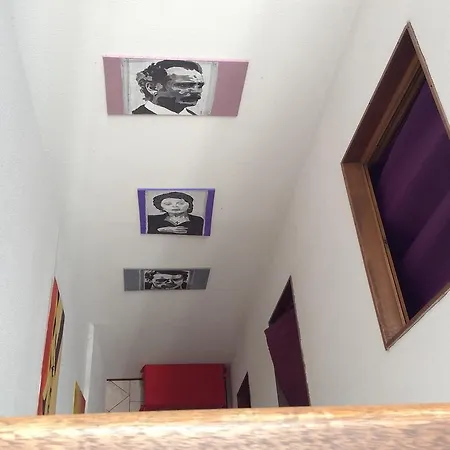 Hotel La Fontaine Lurdy