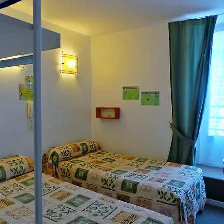 Hotell La Fontaine