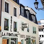 La Fontaine