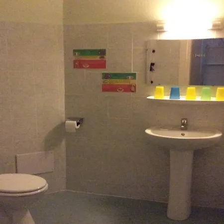 La Fontaine Hotel