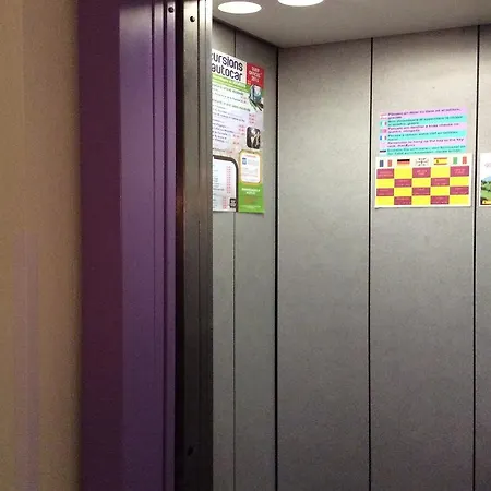 拉芳塔酒店