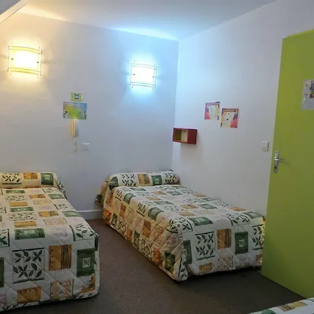 拉芳塔酒店 酒店 卢德