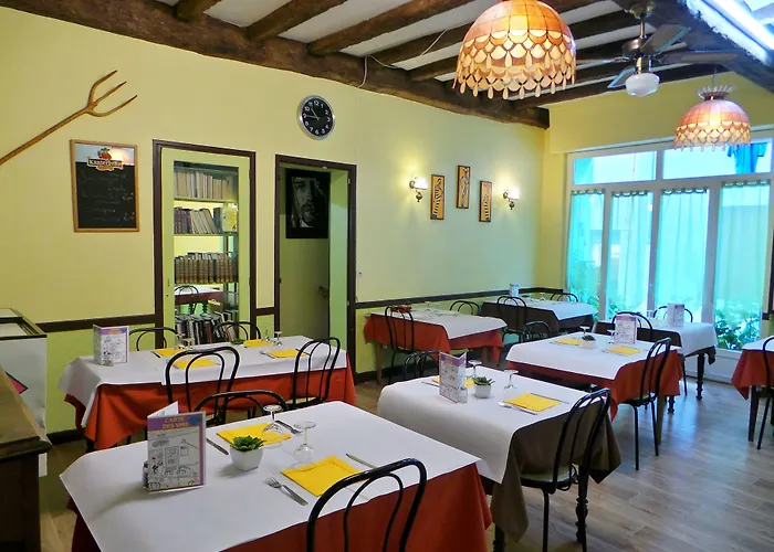 La Fontaine * Lourdes